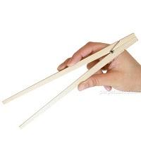 La primera prueba empieza por el paladar