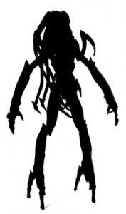 ¿Quién se esconde tras la silueta en Green Lantern Movie?