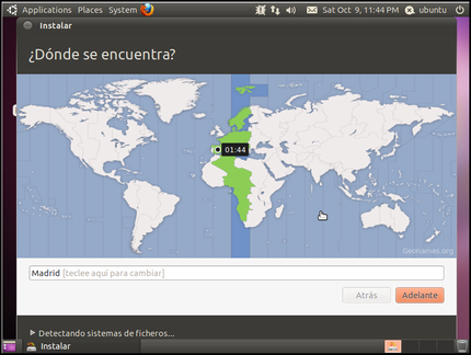 Instalación Ubuntu 10.10: Guía de supervivencia. Instalación Ubuntu 10.10: Guía de supervivencia.