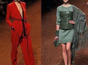 Moda Paris- adiós Gaultier Hermés