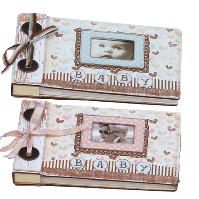 DETALLES PARA EL DORMITORIO DE UN BEBÉ