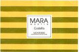 Mara Martín Godello 2009