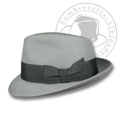 Sombreros “Clásicos” para este Otoño