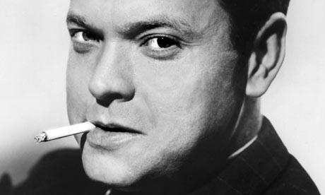 In Memoriam: 25 años sin Orson Welles.