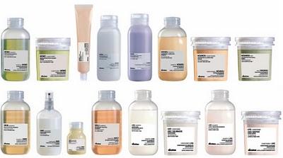 TRATAMIENTO CAPILAR DAVINES.