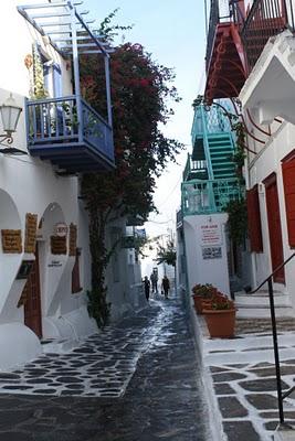 Paraísos para el relax