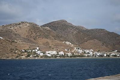 Paraísos para el relax