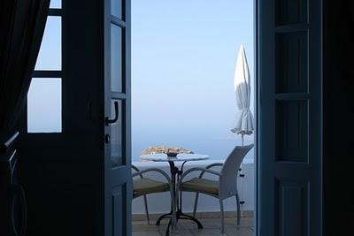 Paraísos para el relax