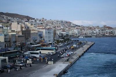 Paraísos para el relax