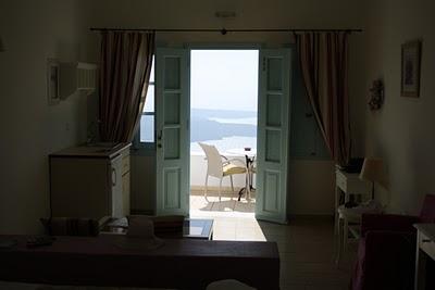 Paraísos para el relax