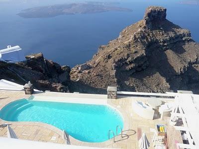 Paraísos para el relax