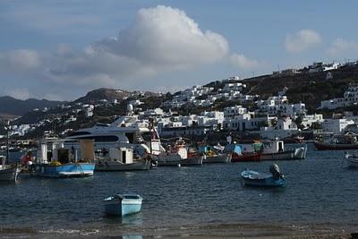 Paraísos para el relax