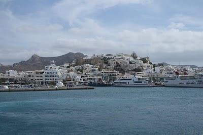 Paraísos para el relax