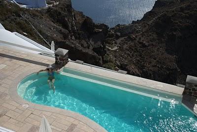 Paraísos para el relax