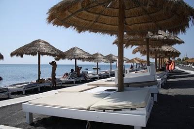 Paraísos para el relax