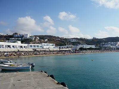 Paraísos para el relax