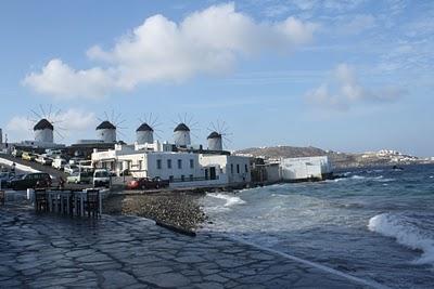 Paraísos para el relax
