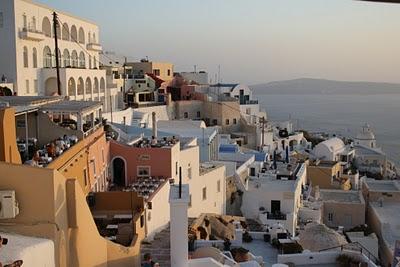 Paraísos para el relax