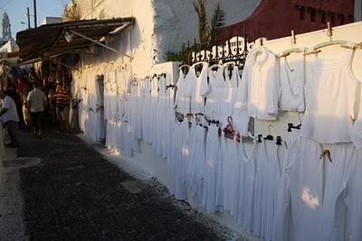 Paraísos para el relax