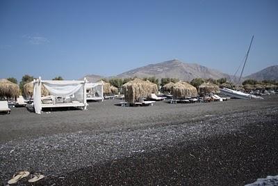 Paraísos para el relax