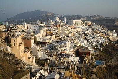 Paraísos para el relax