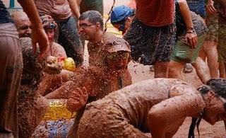 Tras la Batalla... llega lo Verde