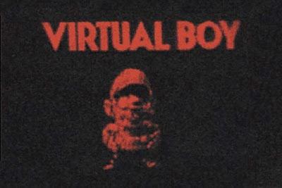 Fracasos Sonados: Virtual Boy