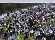 Bicicletas calles contra drogas