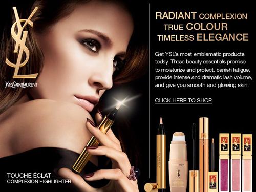 Touche Éclat de YSL, un clásico entre los clásicos ahora tambien para hombres
