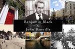 Dublín Benjamin Black