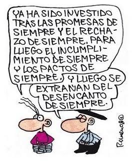 ¿Huelga o denegación de servicio?