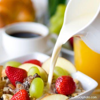 segundo propósito: aumenta tu energía diaria con un buen desayuno