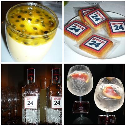 El VIII Tapas&Blogs; en BeChic