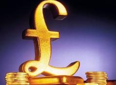 Libra esterlina vs. Dólar