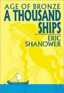 Cara b: Eric Shanower exhuma La Edad de Bronce