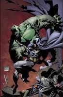 ¿KILLER CROC EL VILLANO EN BATMAN 3?