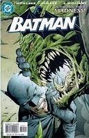 ¿KILLER CROC EL VILLANO EN BATMAN 3?