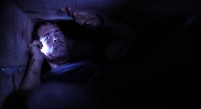 [Cine] Buried, Enterrado