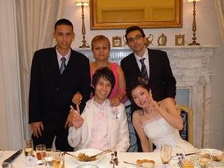 La Boda de Ryojuli