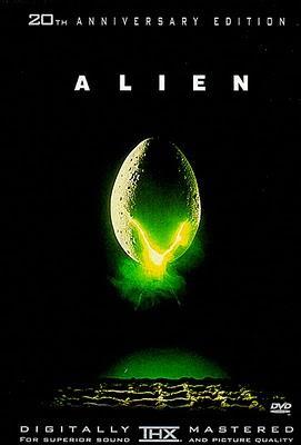 Crítica: Alien, el octavo pasajero (Alien)