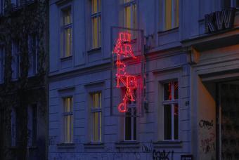 Hotel Marienbad (Berlín, 2008-2010)