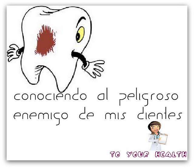 Importante Ariculo Acerca de las Caries Dentales!!!