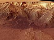 Melas Chasma
