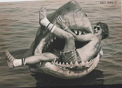 La creación de un clásico del cine: Tiburón (1975). Segunda parte