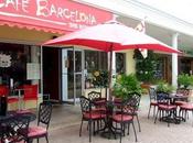 Café Barcelona, Naples, Florida, sobrevive crísis