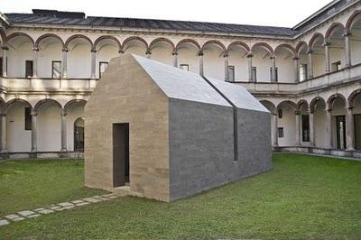 John Pawson Plain Space