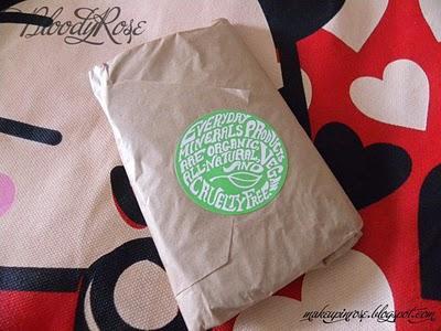 EVERYDAY MINERALS EVERYDAY MINERALS