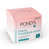 Llega a España Cold Cream, la crema de Pond’s más utilizada en todo el mundo