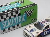 Scalextric