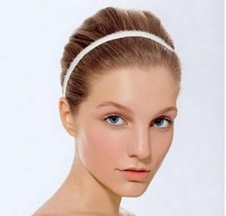 Ideas para novias de pelo corto